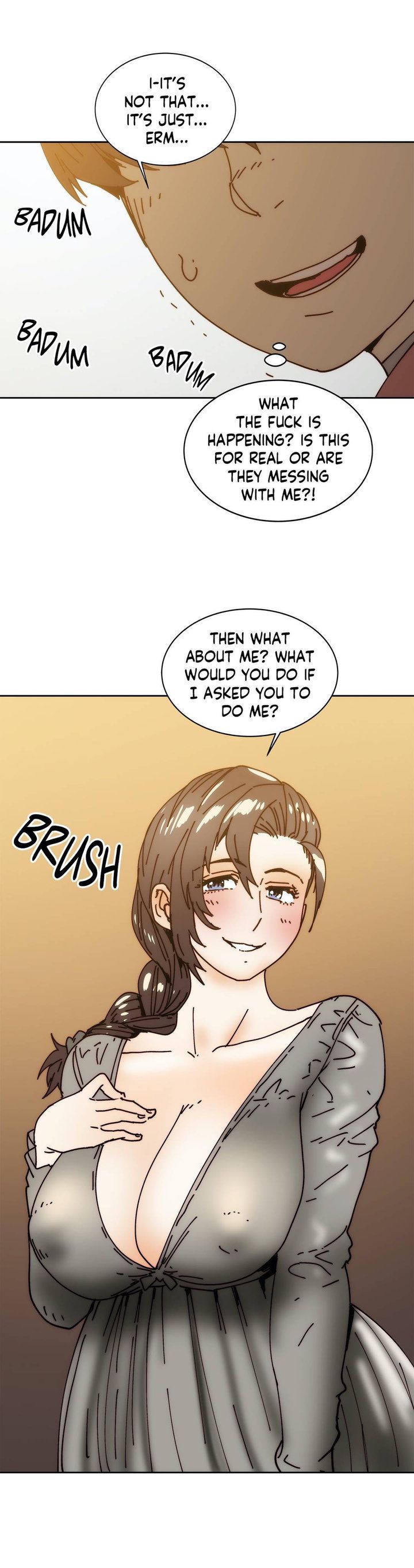 The Desire To Kill [Butcherboy] Chapter 30 – page 14