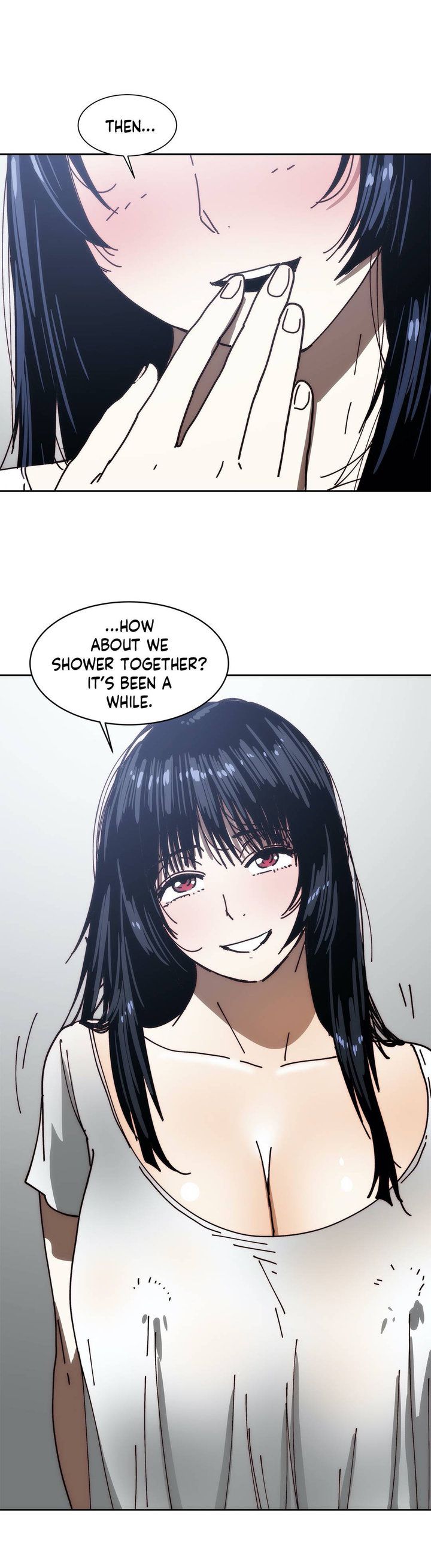 The Desire To Kill [Butcherboy] Chapter 30 – page 21