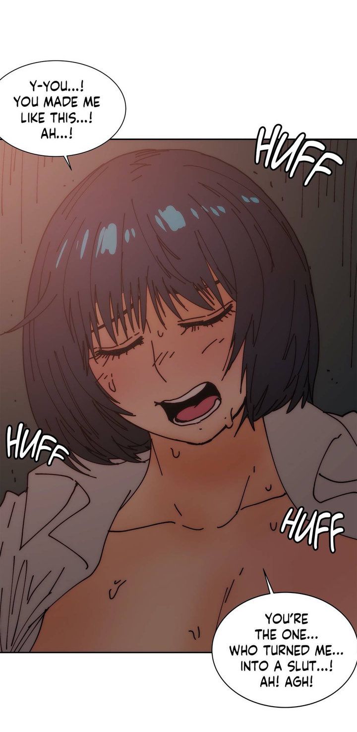 The Desire To Kill [Butcherboy] Chapter 30 – page 27
