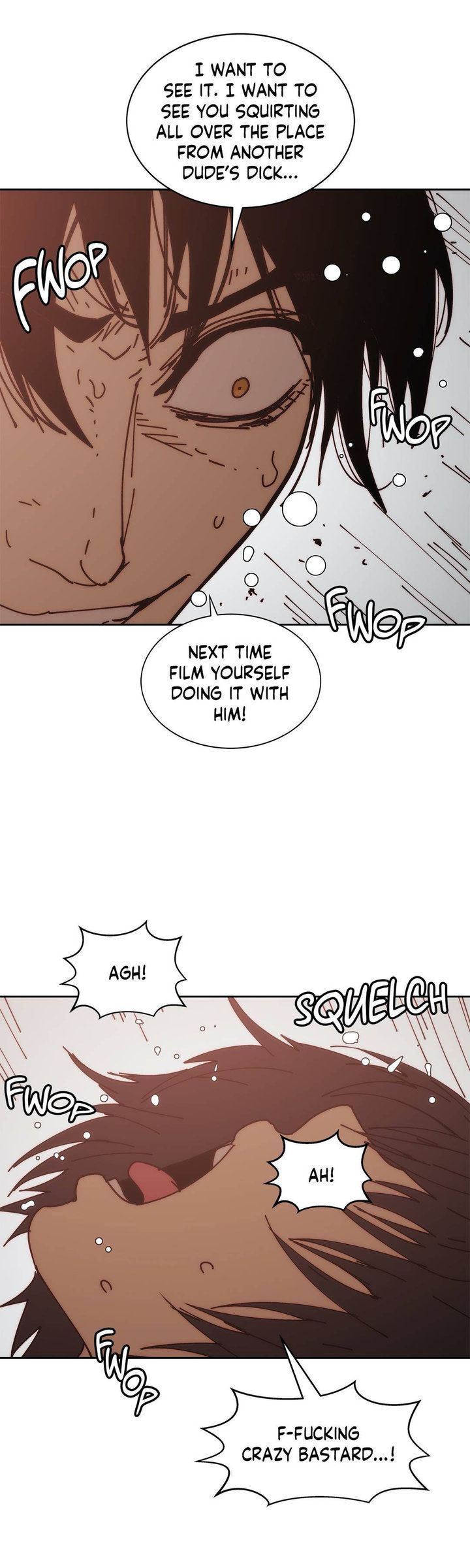 The Desire To Kill [Butcherboy] Chapter 30 – page 29