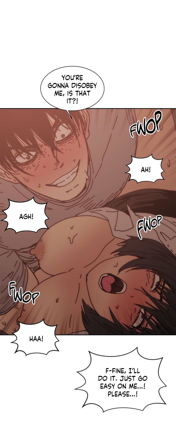 The Desire To Kill [Butcherboy] Chapter 30 – page 31