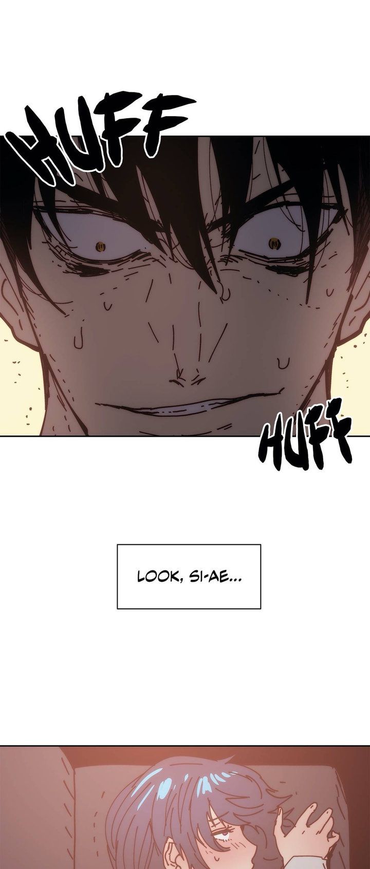 The Desire To Kill [Butcherboy] Chapter 30 – page 36