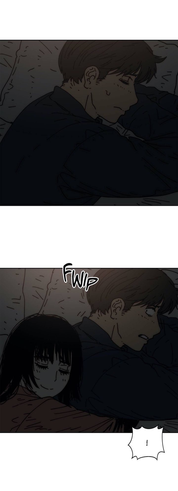 The Desire To Kill [Butcherboy] Chapter 30 – page 38
