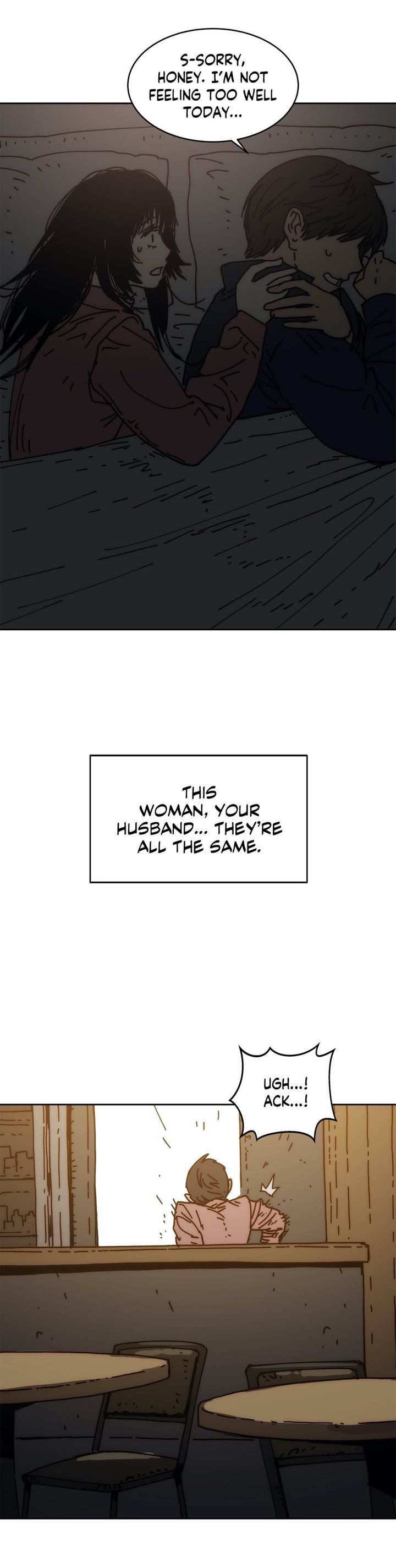 The Desire To Kill [Butcherboy] Chapter 30 – page 39
