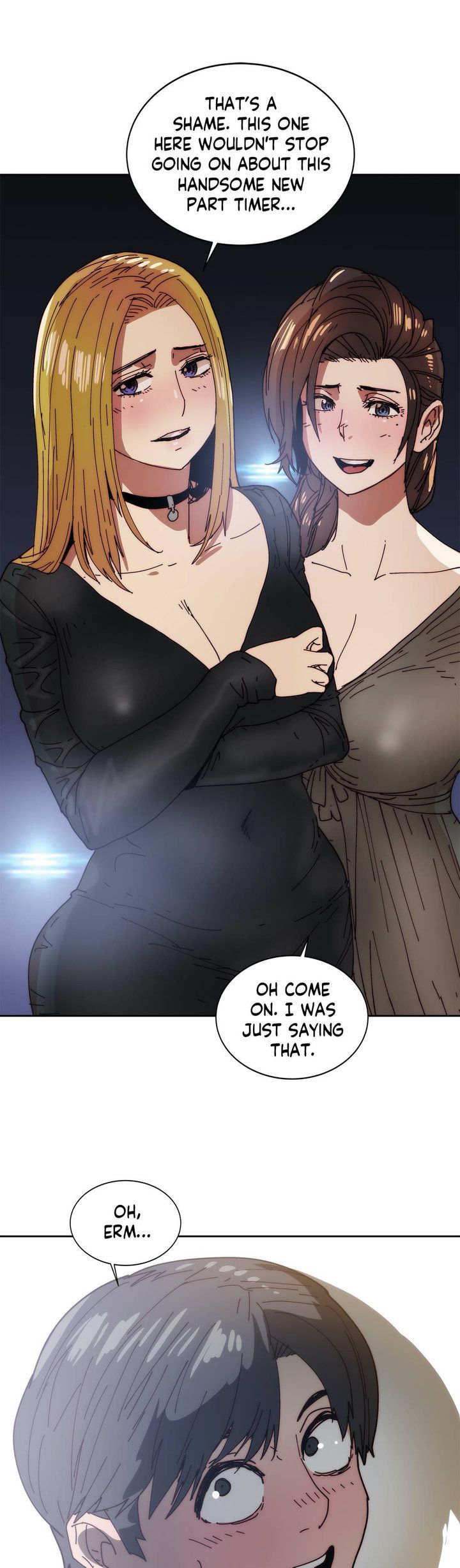 The Desire To Kill [Butcherboy] Chapter 30 – page 4