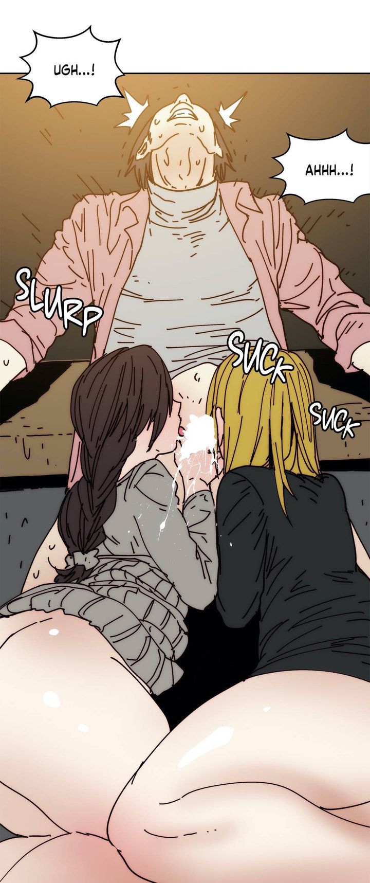 The Desire To Kill [Butcherboy] Chapter 30 – page 40
