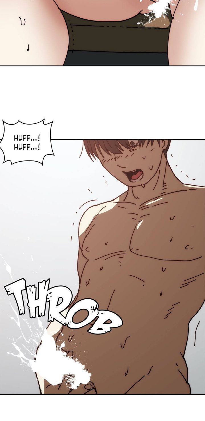 The Desire To Kill [Butcherboy] Chapter 30 – page 48