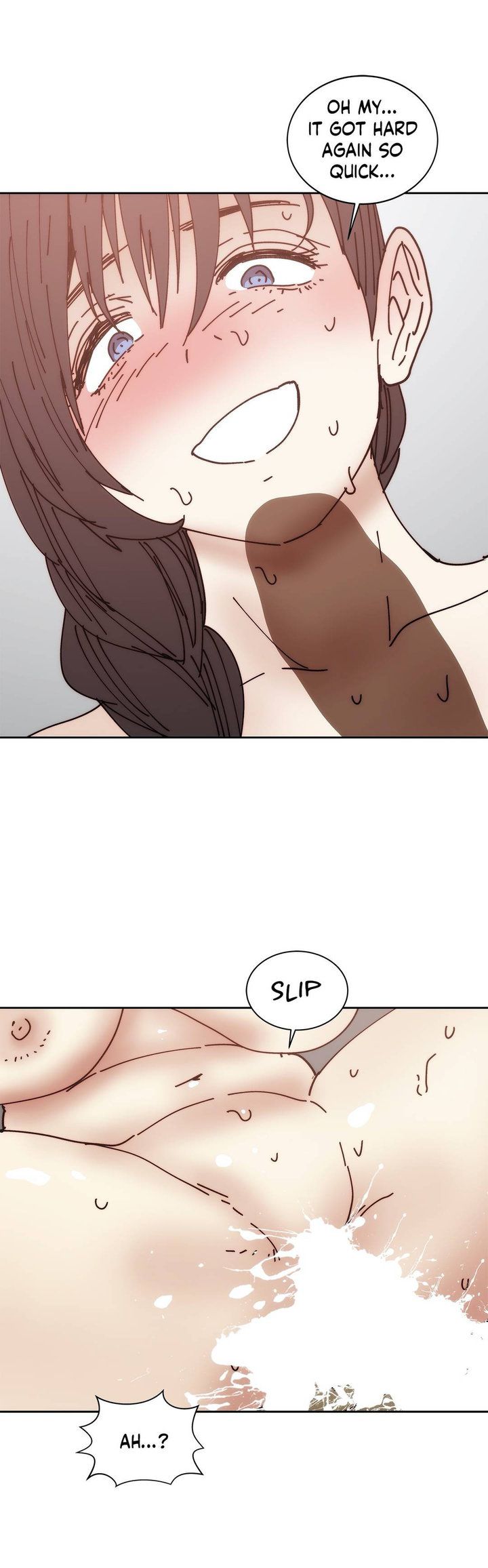 The Desire To Kill [Butcherboy] Chapter 30 – page 49