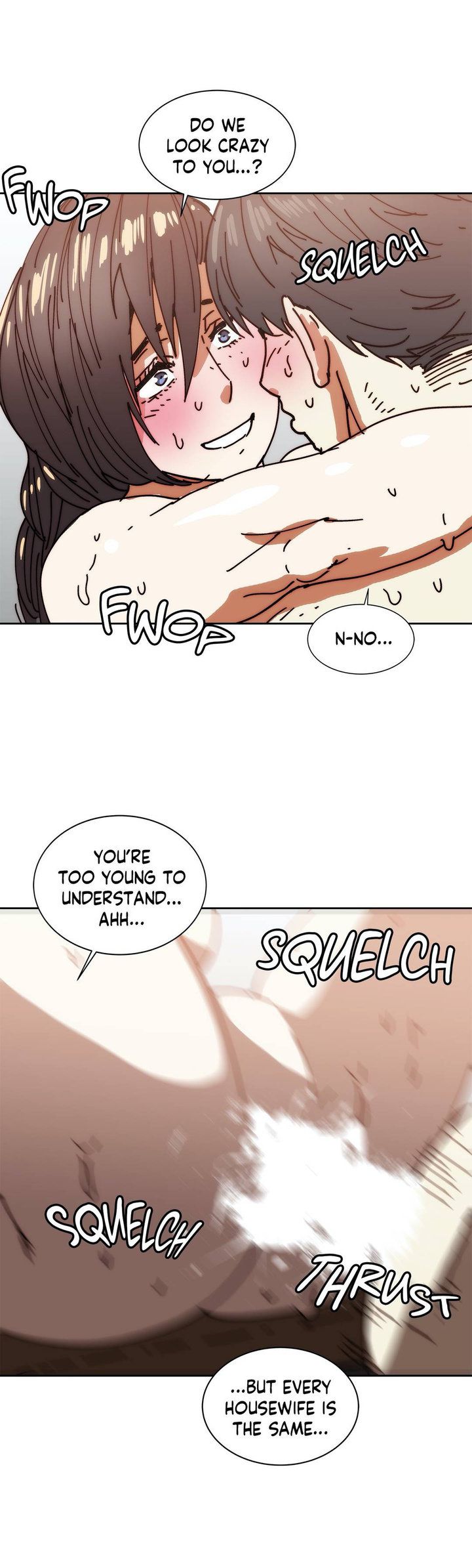 The Desire To Kill [Butcherboy] Chapter 30 – page 54