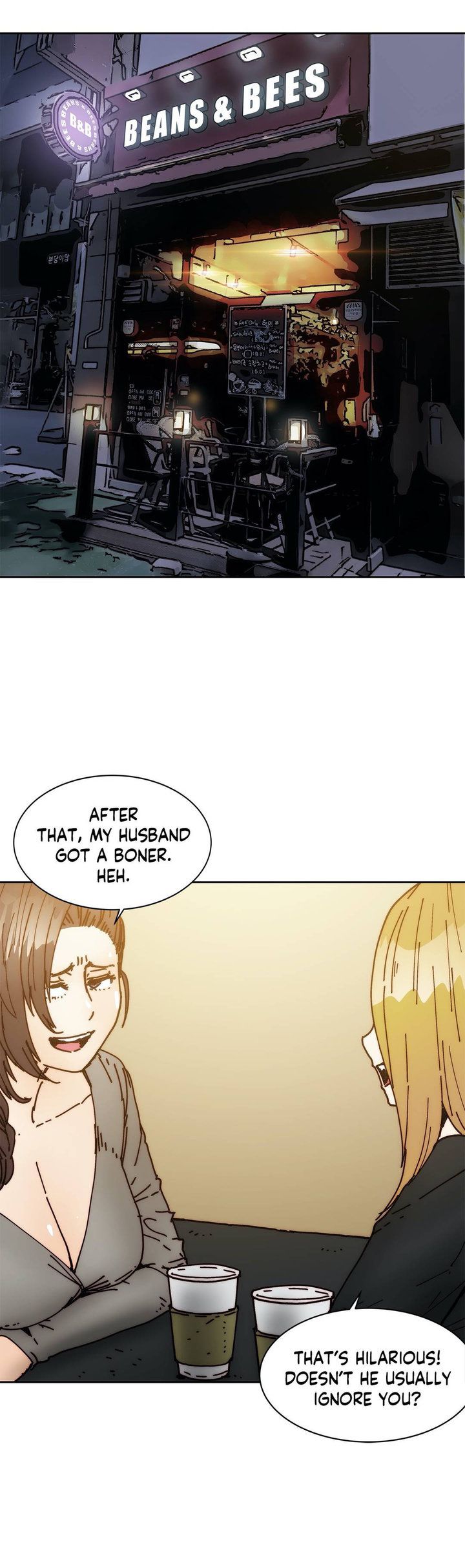The Desire To Kill [Butcherboy] Chapter 30 – page 6