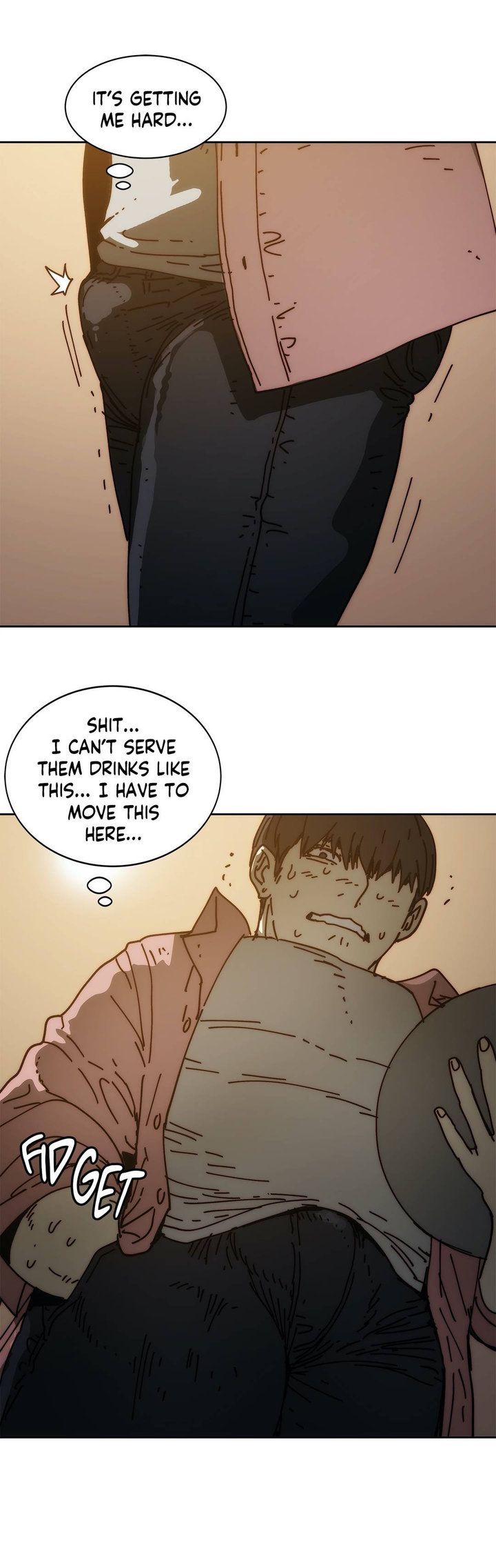 The Desire To Kill [Butcherboy] Chapter 30 – page 8