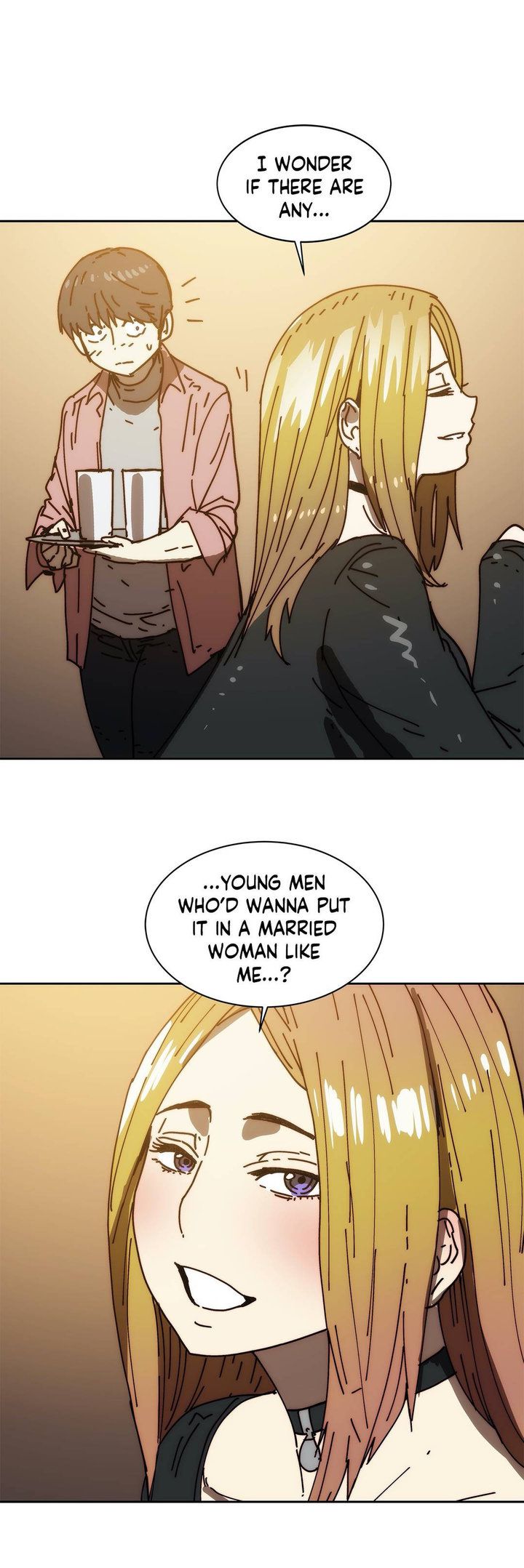 The Desire To Kill [Butcherboy] Chapter 30 – page 9