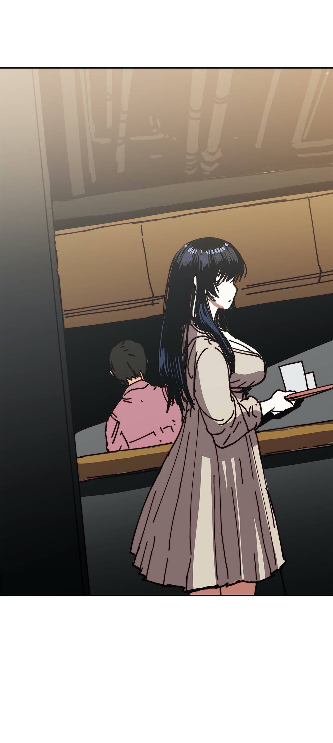 The Desire To Kill [Butcherboy] Chapter 33 – page 1