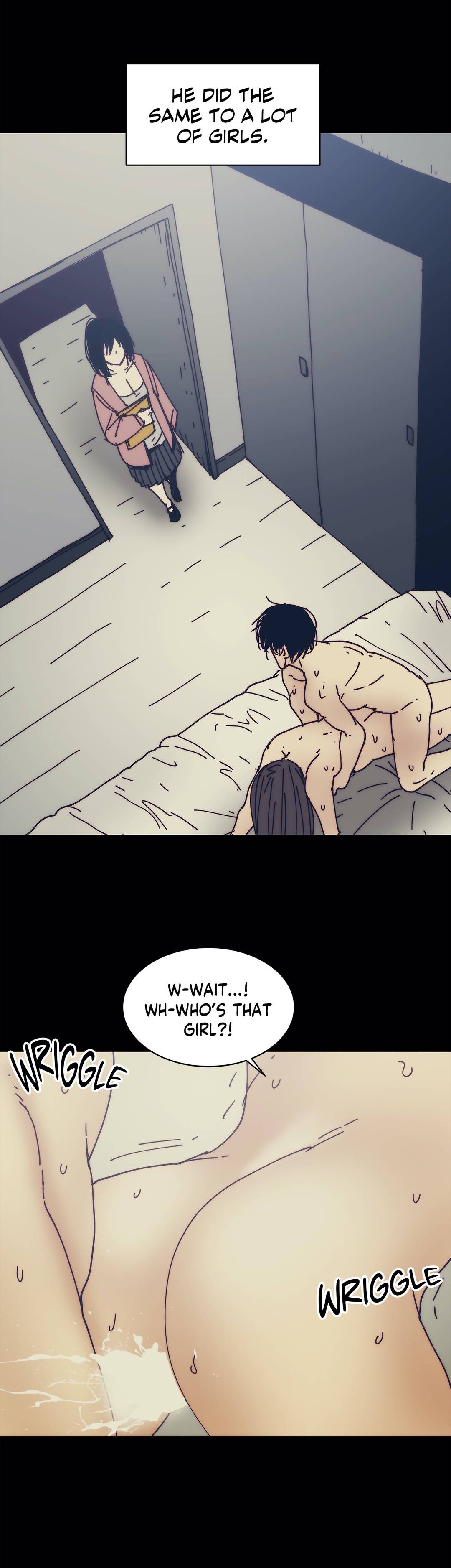 The Desire To Kill [Butcherboy] Chapter 33 – page 10