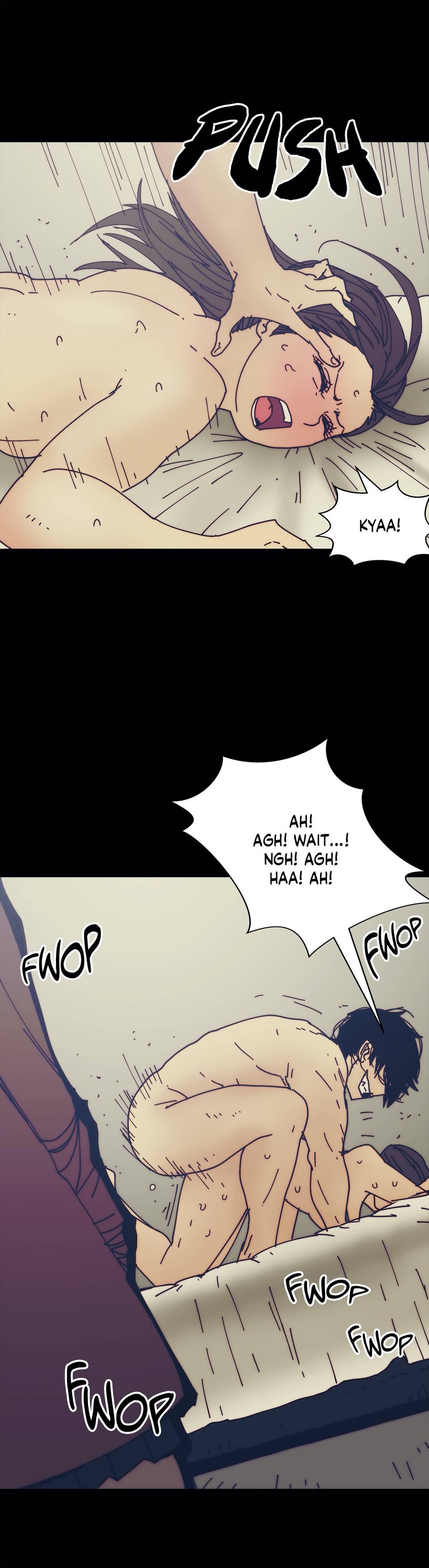The Desire To Kill [Butcherboy] Chapter 33 – page 11