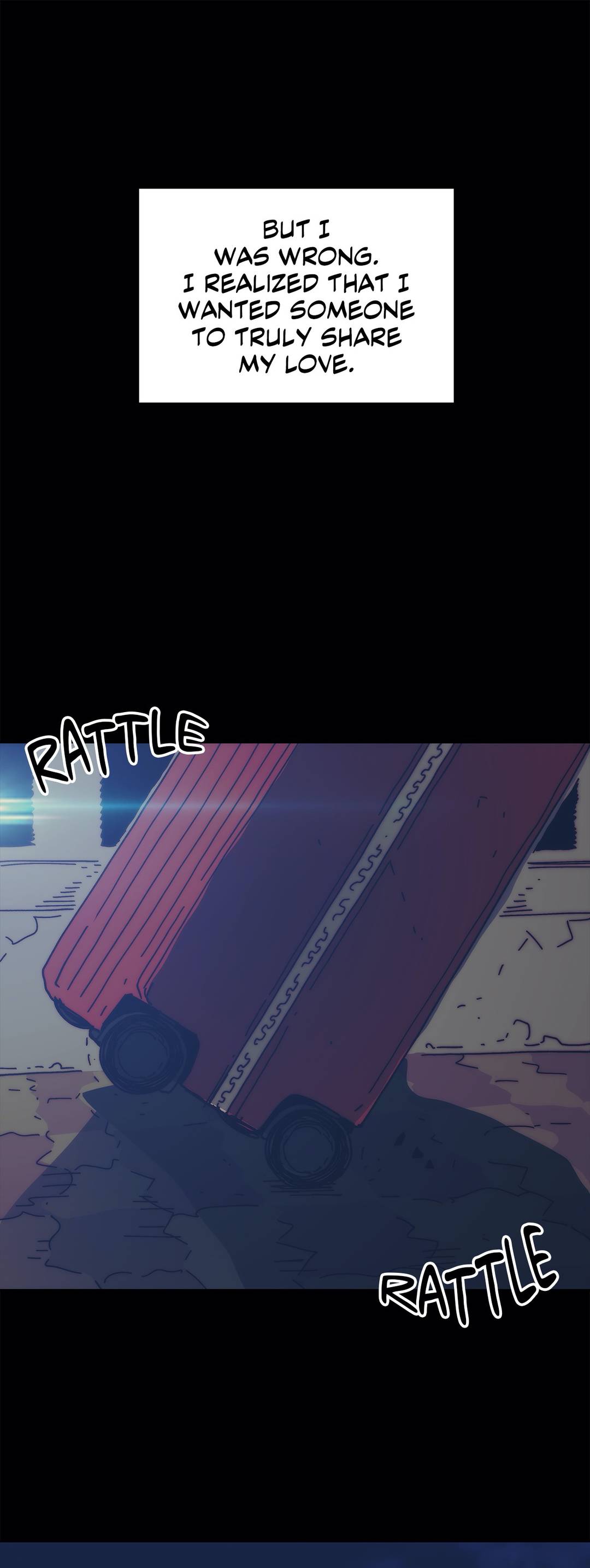 The Desire To Kill [Butcherboy] Chapter 33 – page 20