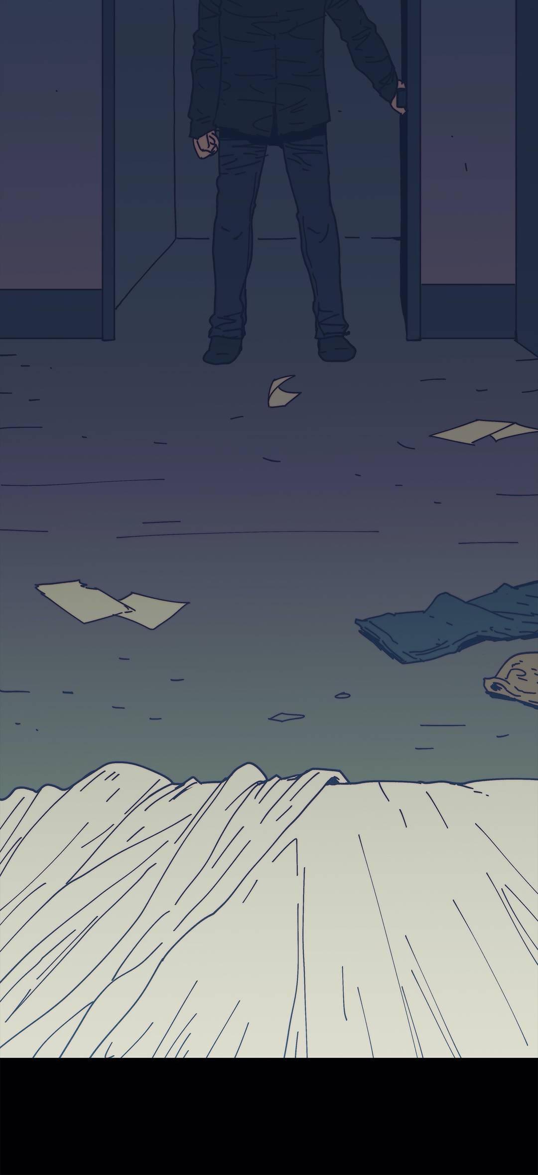 The Desire To Kill [Butcherboy] Chapter 33 – page 23