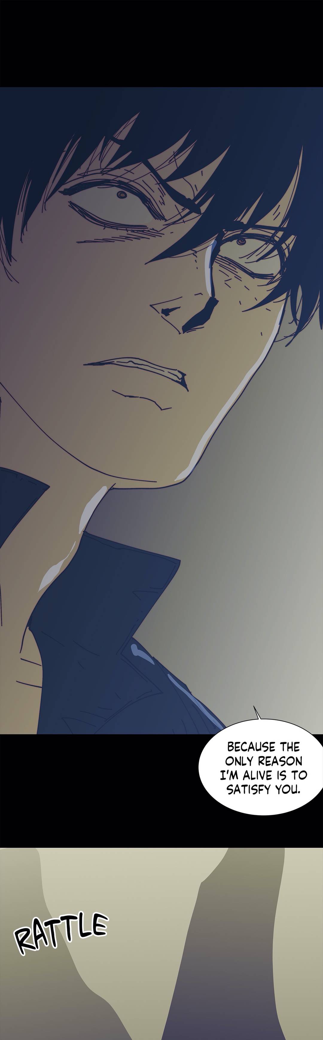 The Desire To Kill [Butcherboy] Chapter 33 – page 26