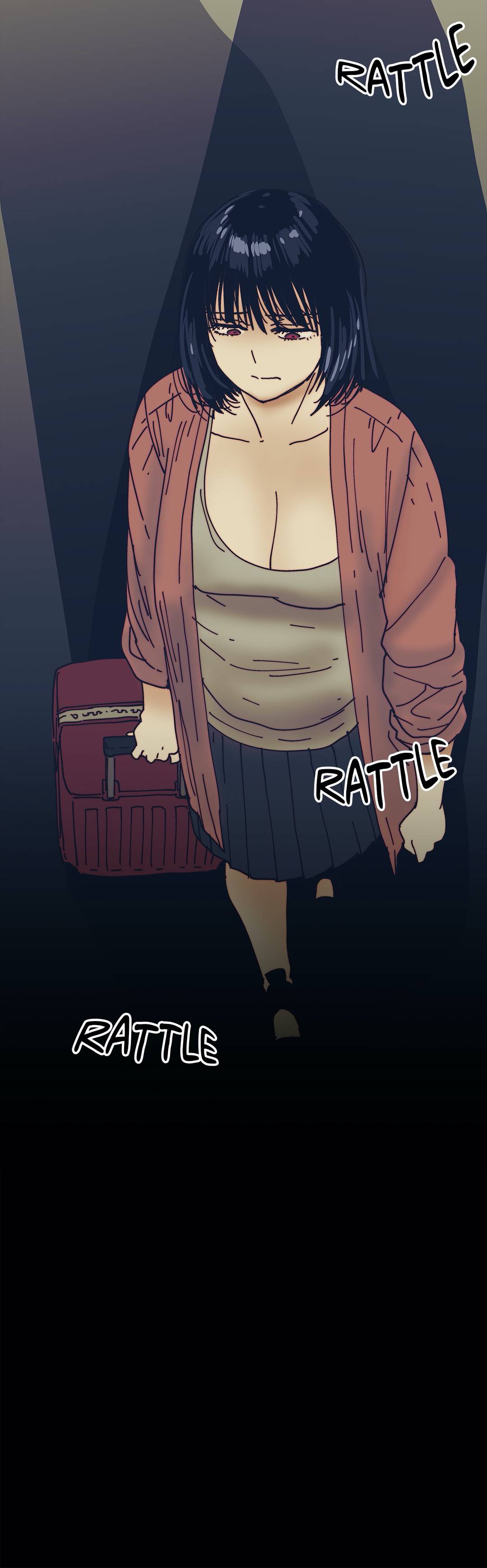 The Desire To Kill [Butcherboy] Chapter 33 – page 27
