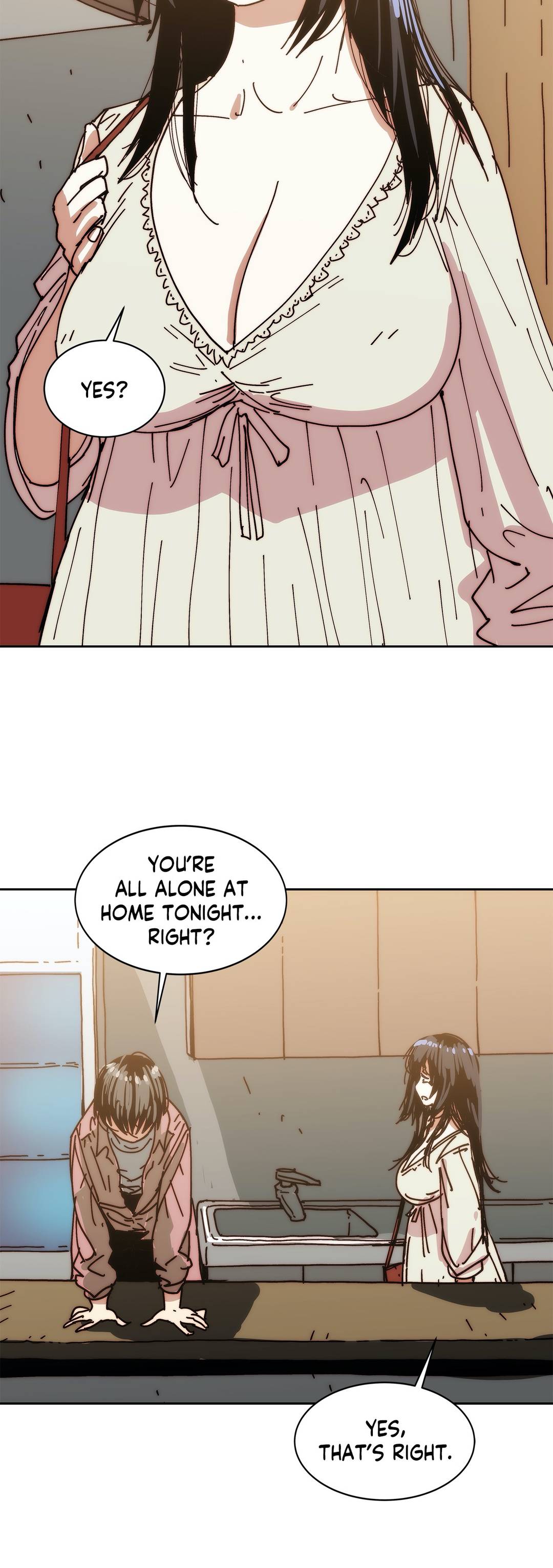 The Desire To Kill [Butcherboy] Chapter 33 – page 29