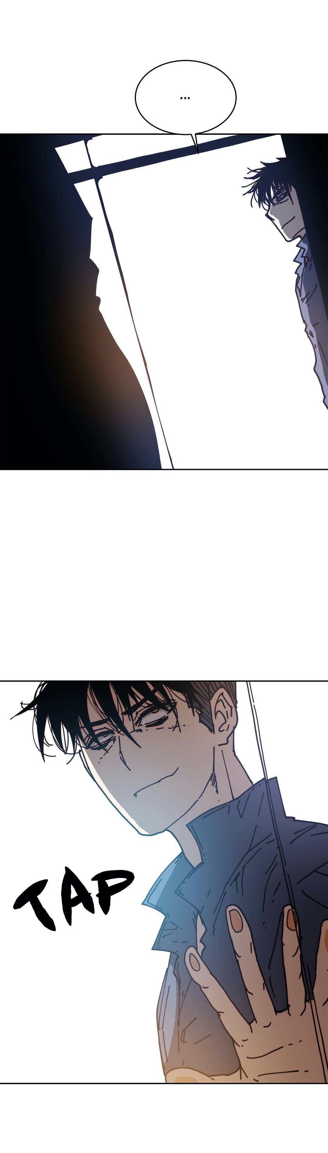 The Desire To Kill [Butcherboy] Chapter 33 – page 3