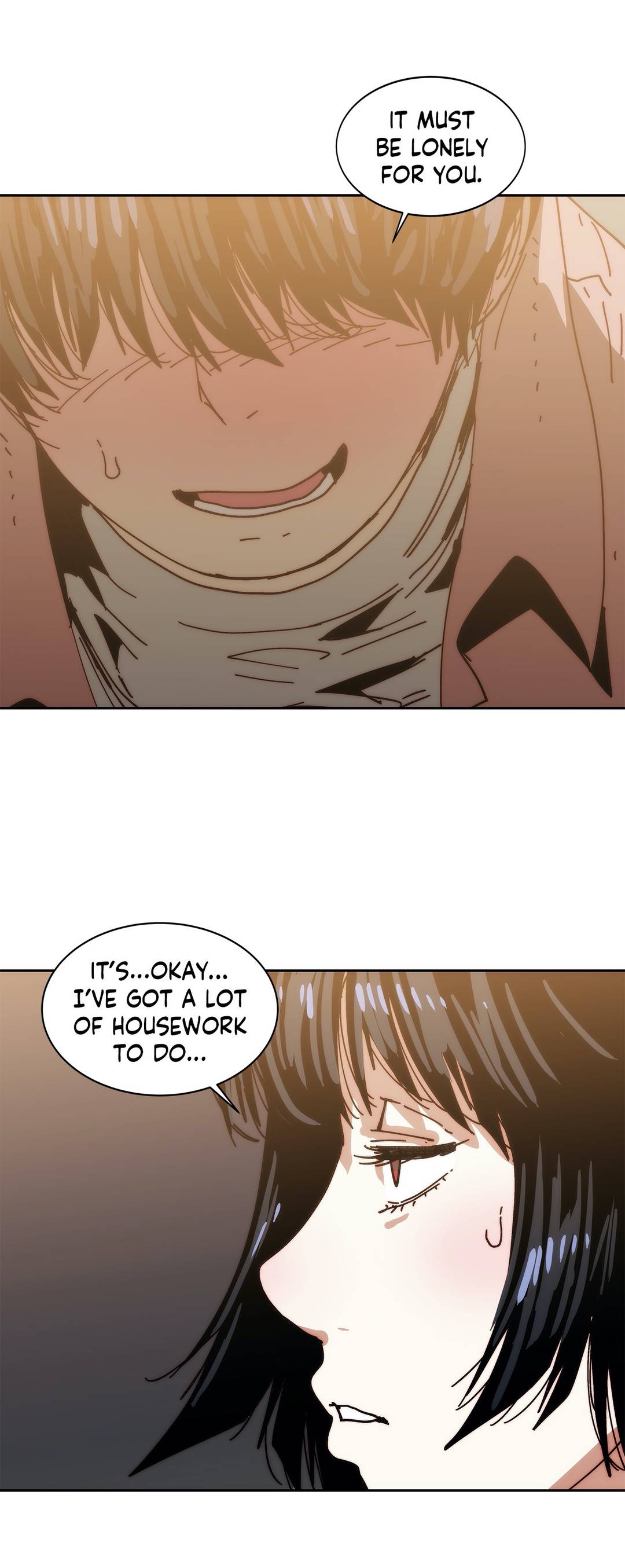The Desire To Kill [Butcherboy] Chapter 33 – page 30
