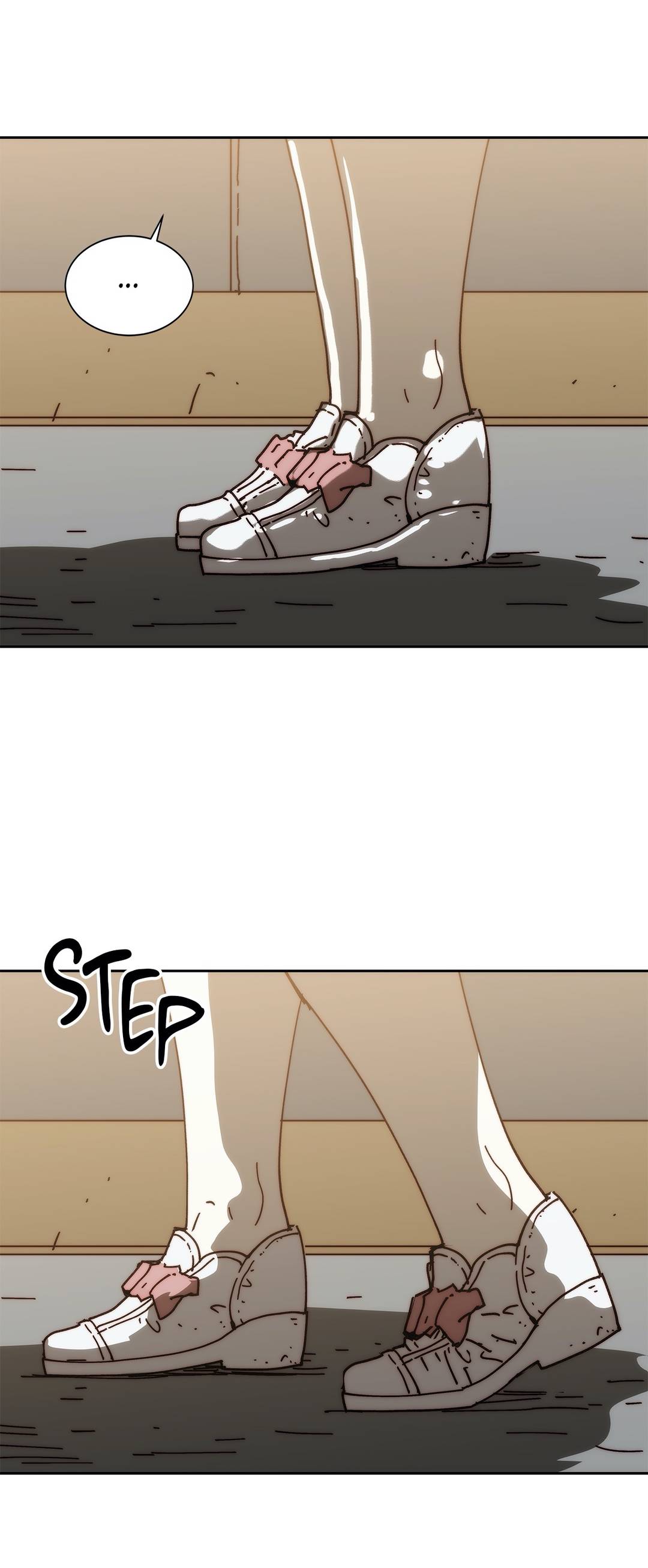 The Desire To Kill [Butcherboy] Chapter 33 – page 32