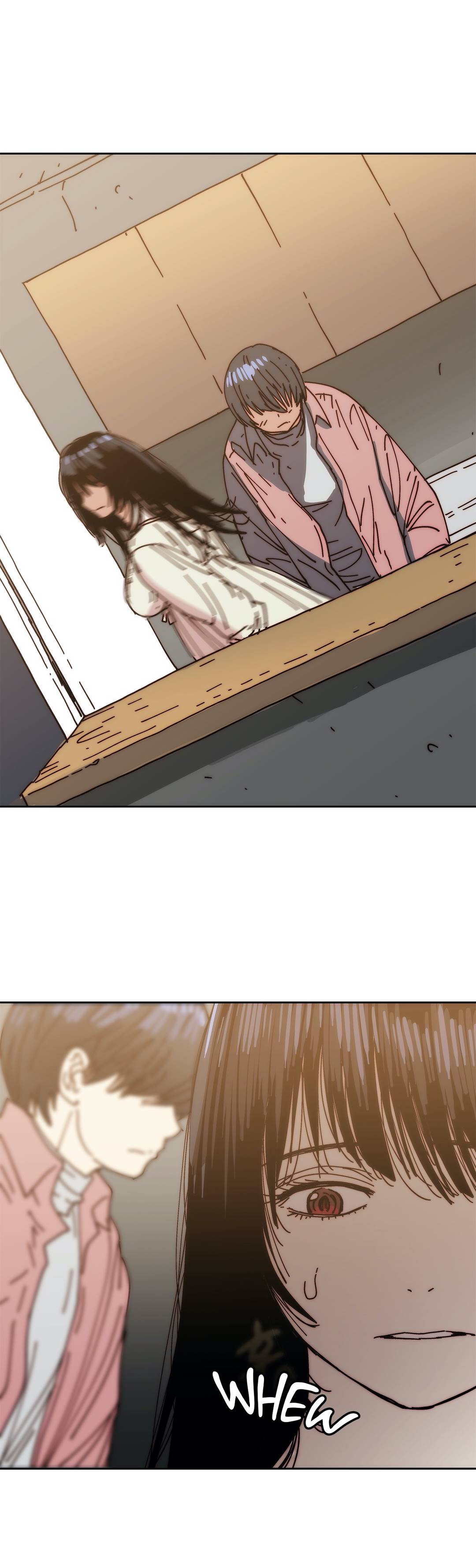 The Desire To Kill [Butcherboy] Chapter 33 – page 37