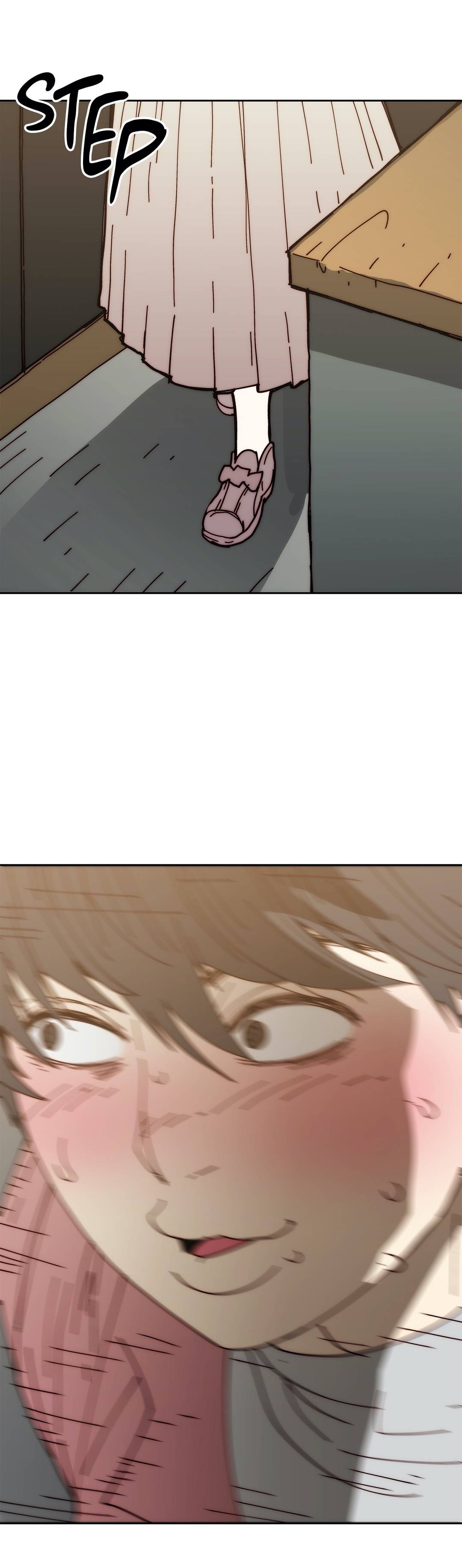 The Desire To Kill [Butcherboy] Chapter 33 – page 38