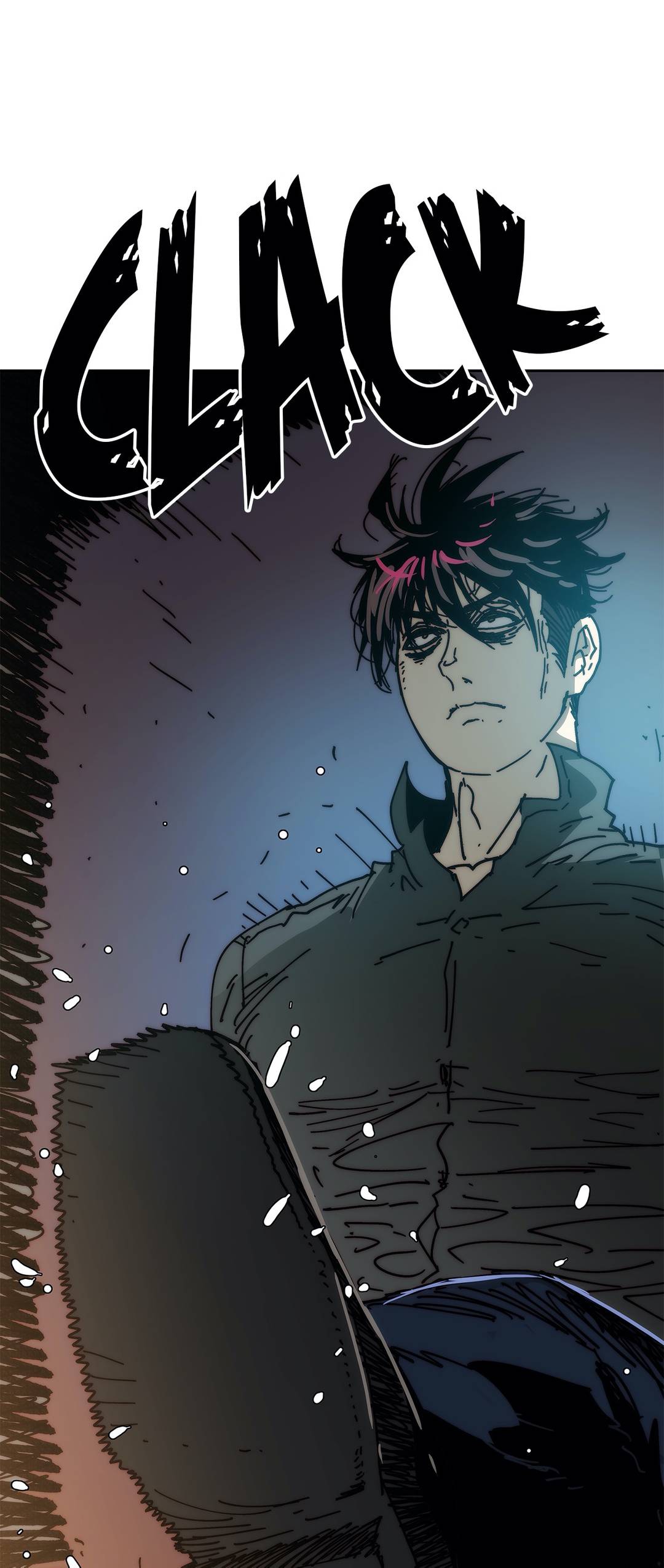 The Desire To Kill [Butcherboy] Chapter 33 – page 43