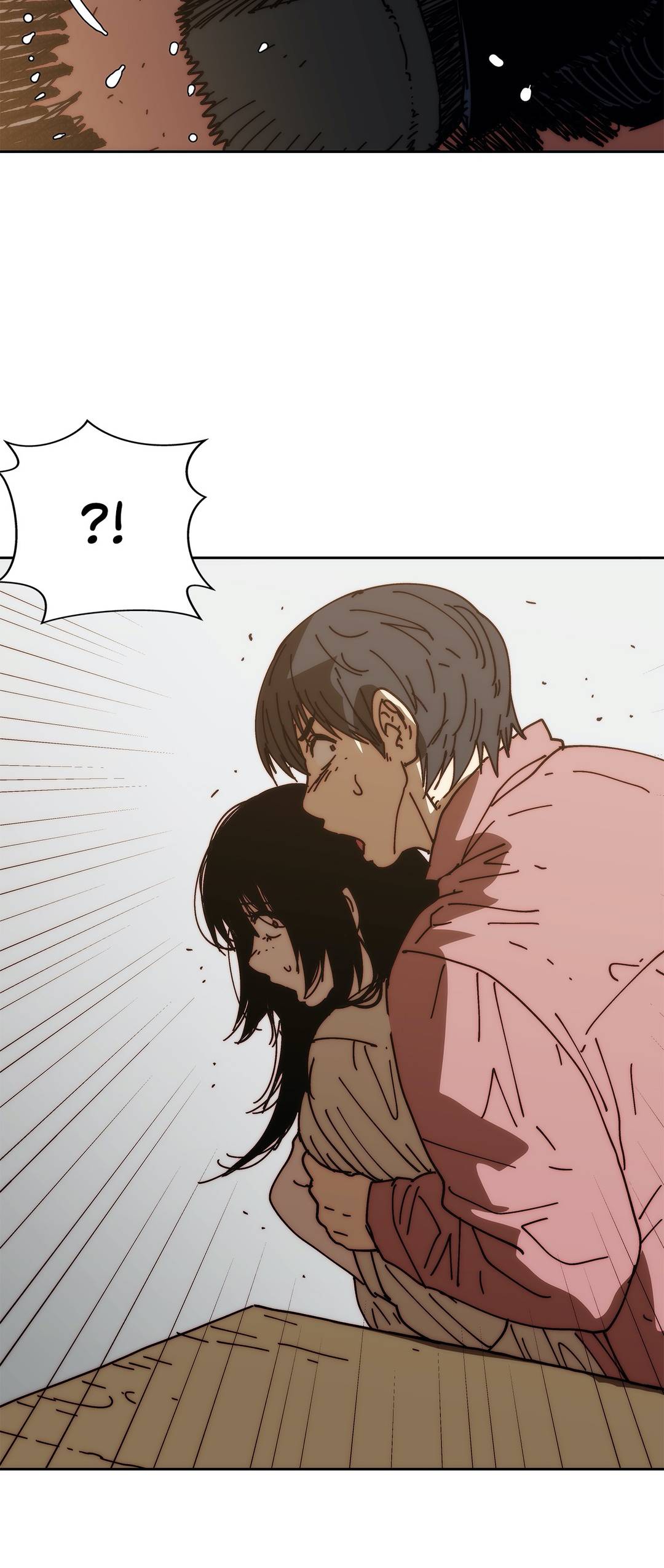 The Desire To Kill [Butcherboy] Chapter 33 – page 44