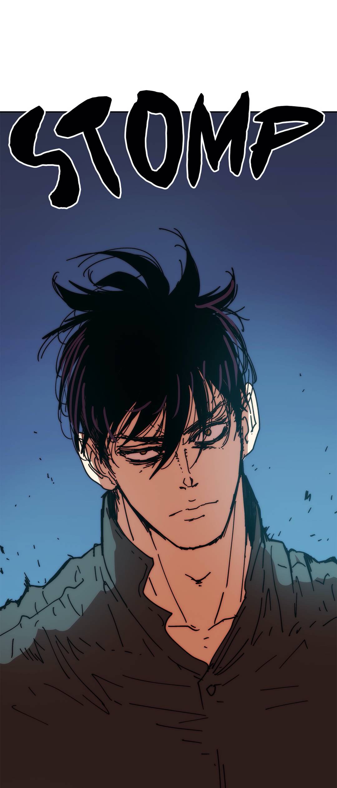 The Desire To Kill [Butcherboy] Chapter 33 – page 45