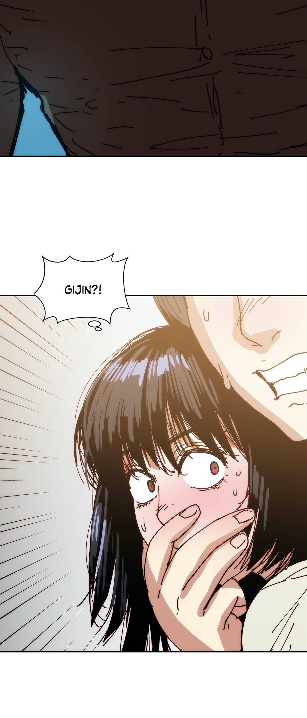 The Desire To Kill [Butcherboy] Chapter 33 – page 46