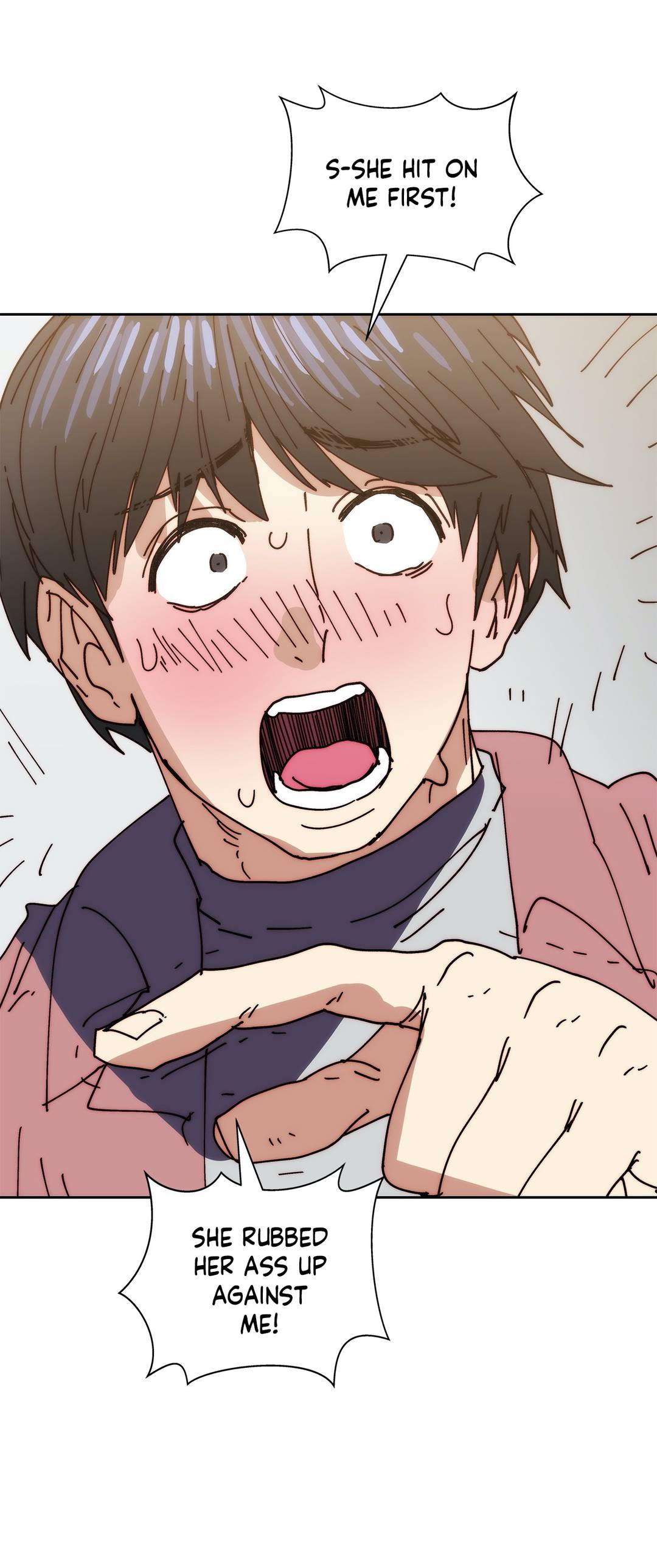 The Desire To Kill [Butcherboy] Chapter 33 – page 49