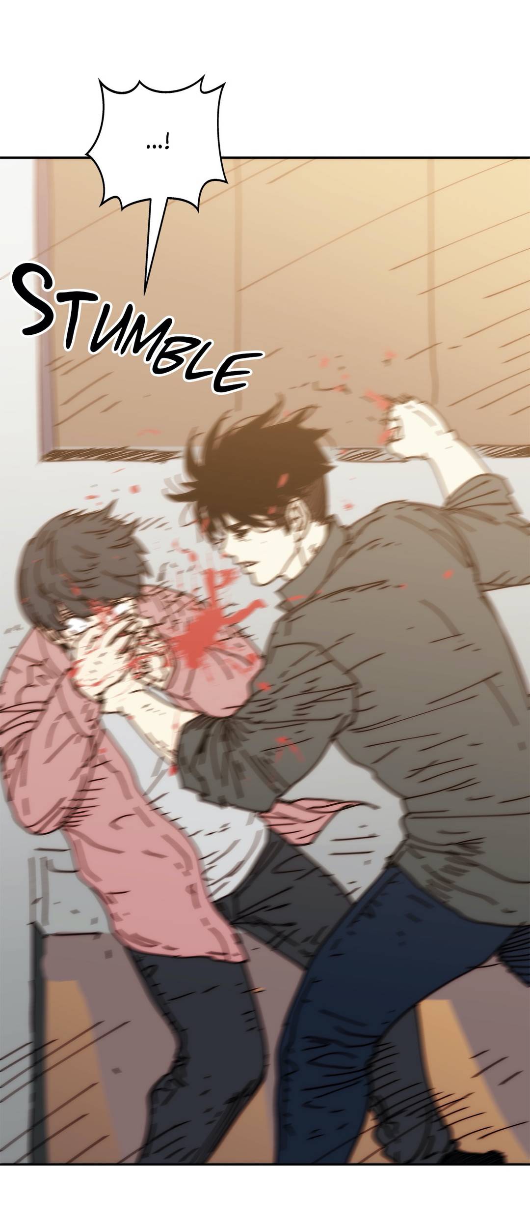 The Desire To Kill [Butcherboy] Chapter 33 – page 51