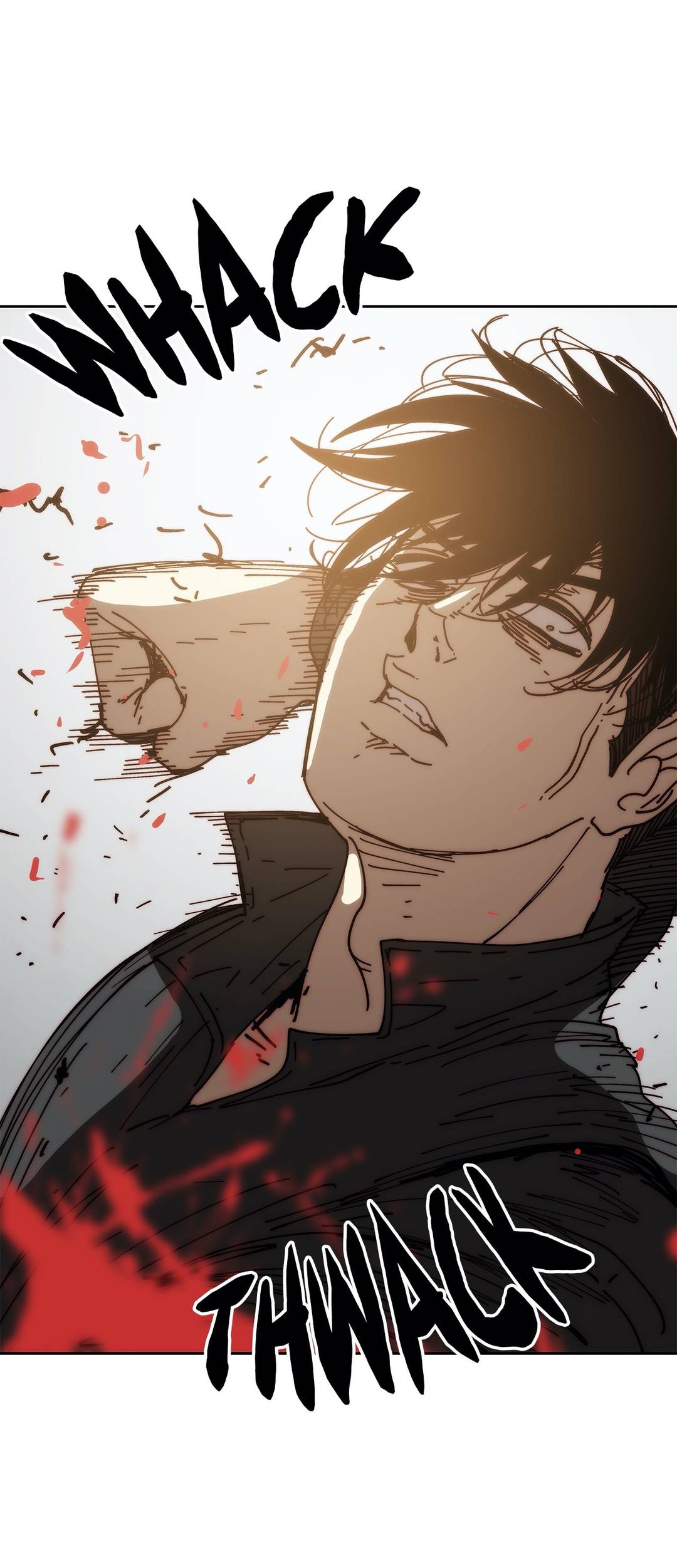 The Desire To Kill [Butcherboy] Chapter 33 – page 52