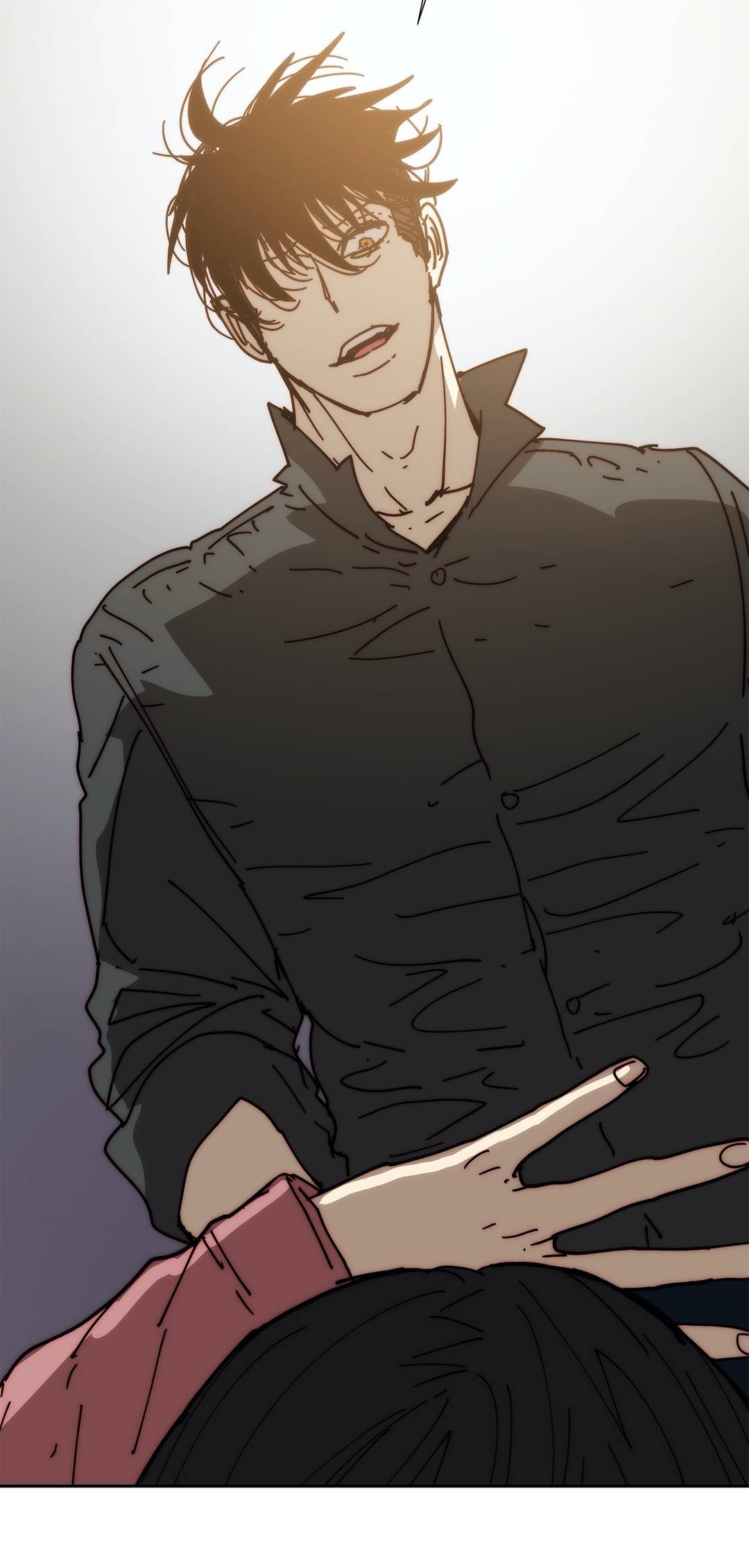 The Desire To Kill [Butcherboy] Chapter 33 – page 56