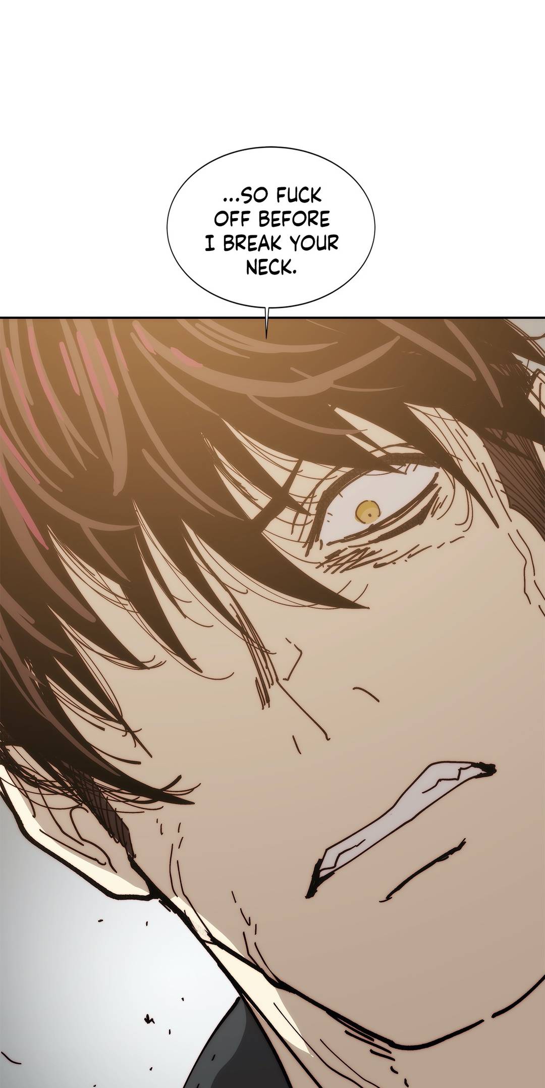 The Desire To Kill [Butcherboy] Chapter 33 – page 57