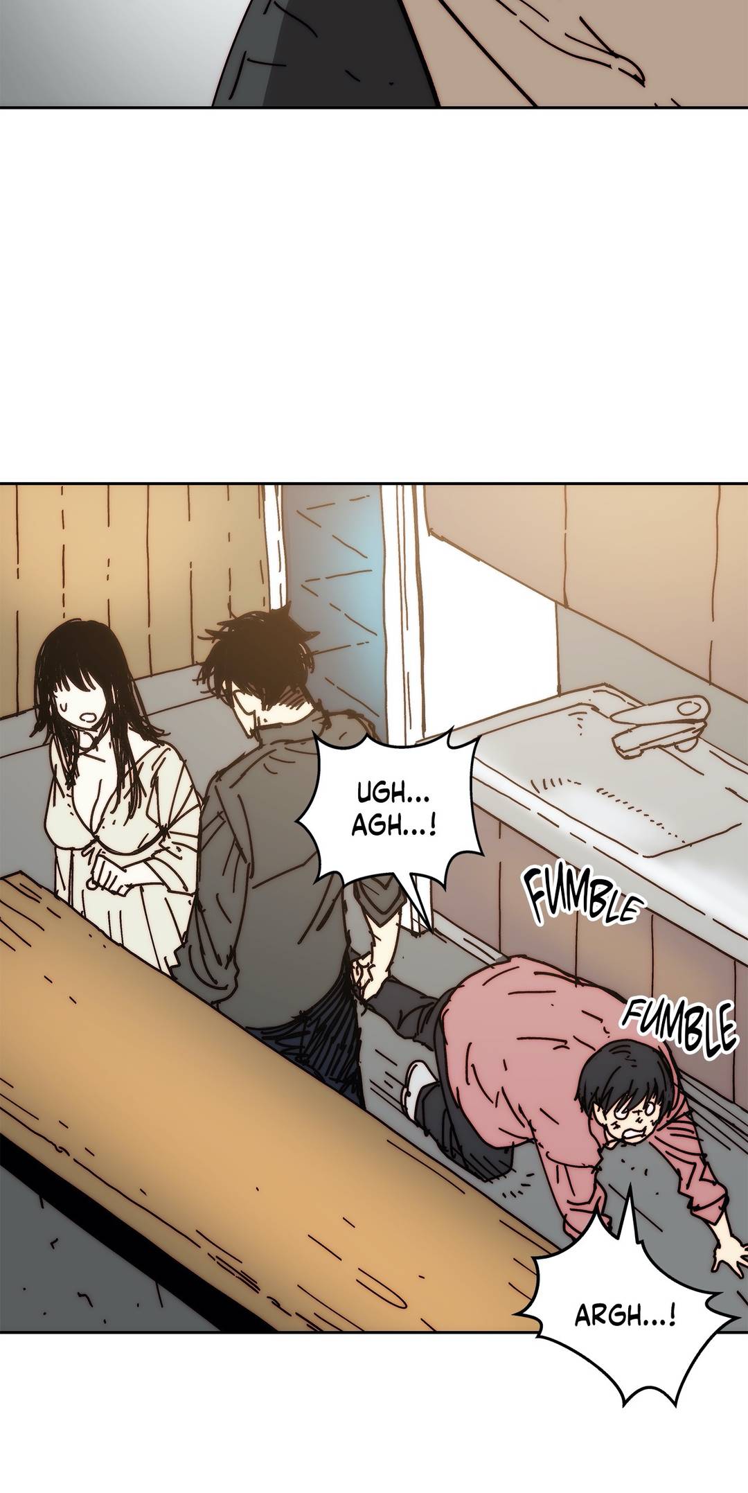 The Desire To Kill [Butcherboy] Chapter 33 – page 58