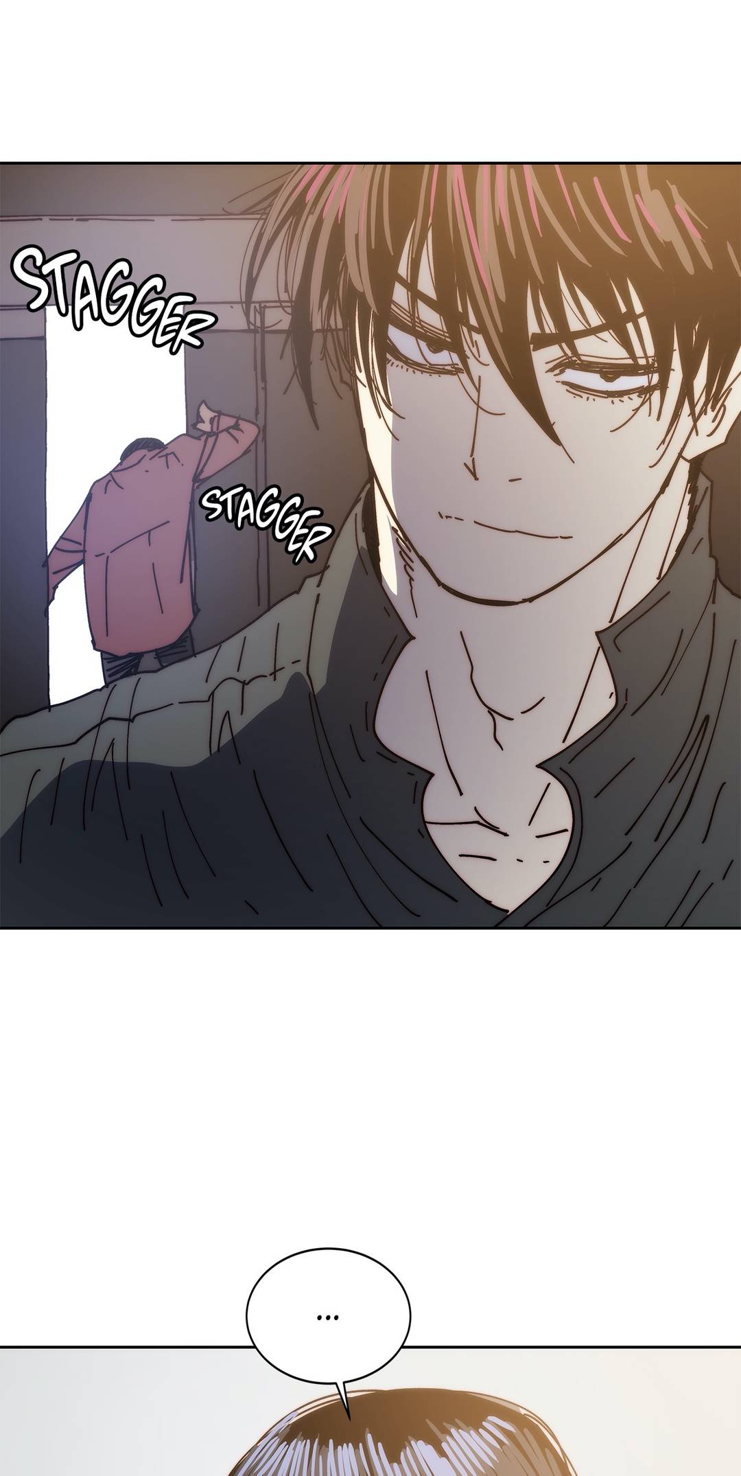 The Desire To Kill [Butcherboy] Chapter 33 – page 59