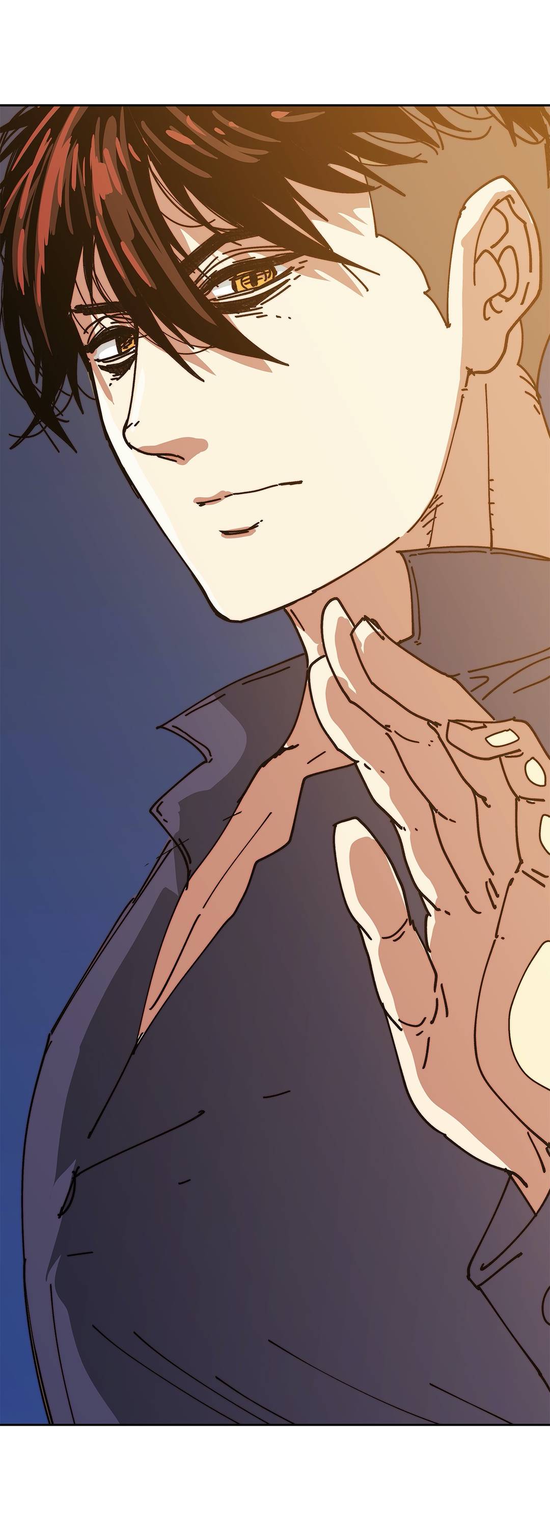 The Desire To Kill [Butcherboy] Chapter 33 – page 6
