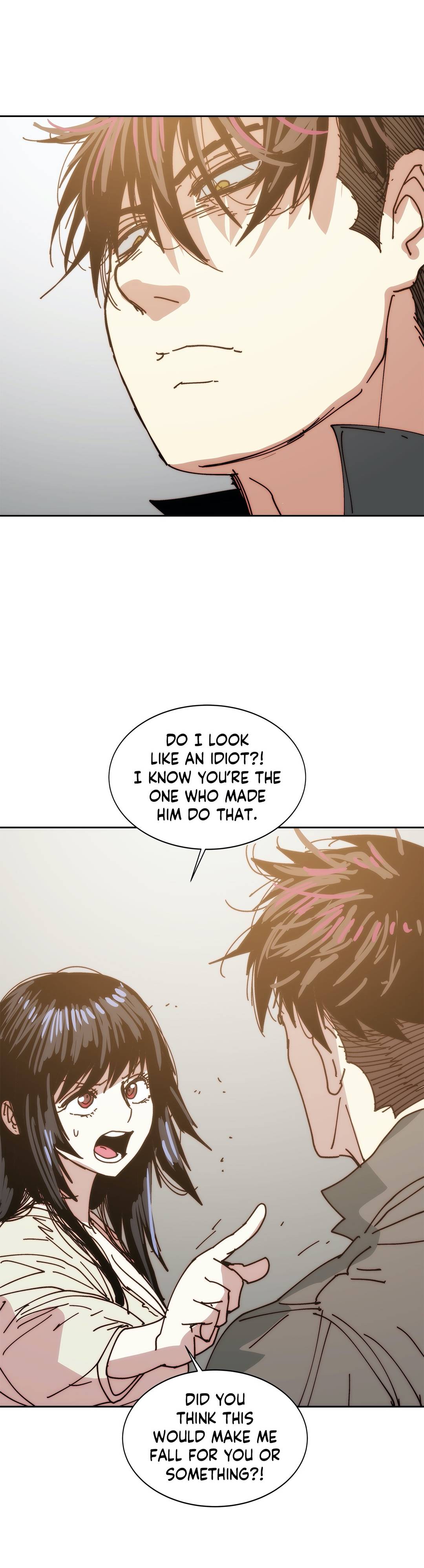 The Desire To Kill [Butcherboy] Chapter 33 – page 62
