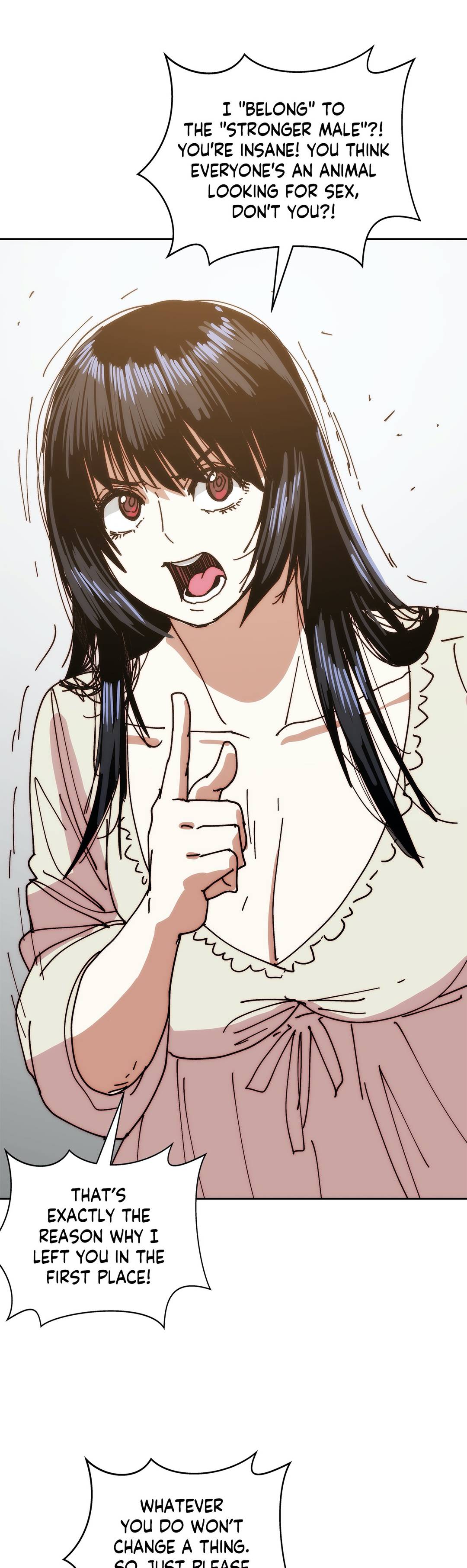 The Desire To Kill [Butcherboy] Chapter 33 – page 63
