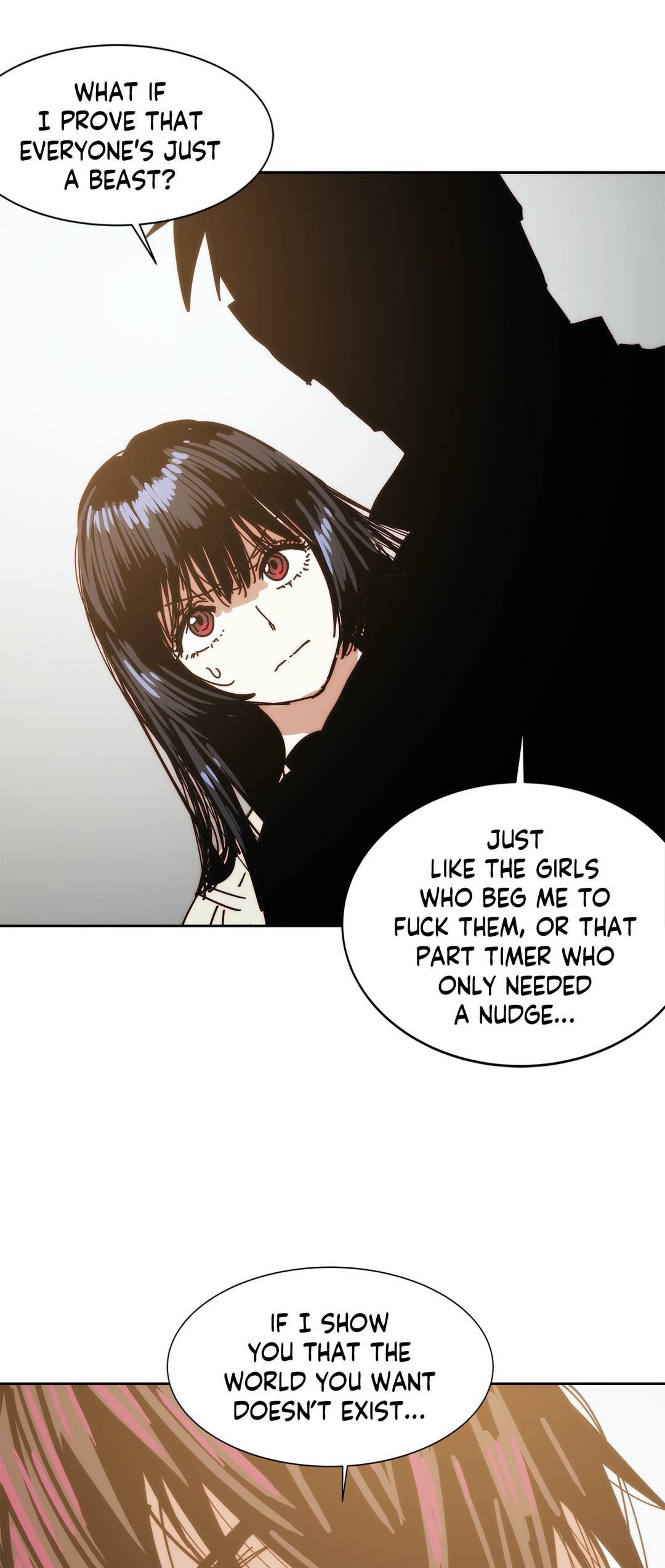 The Desire To Kill [Butcherboy] Chapter 33 – page 66