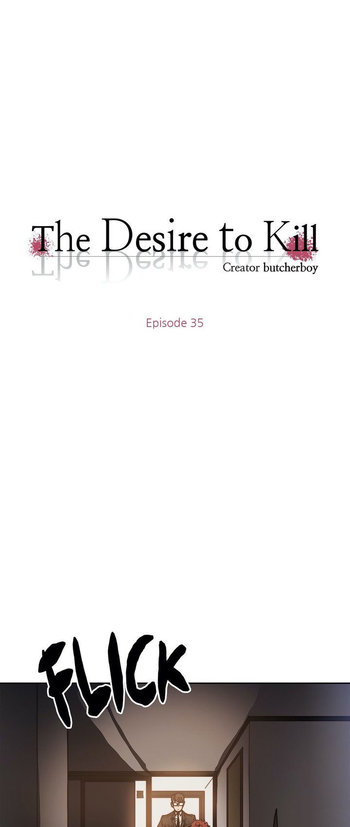 The Desire To Kill [Butcherboy] Chapter 35 – page 10