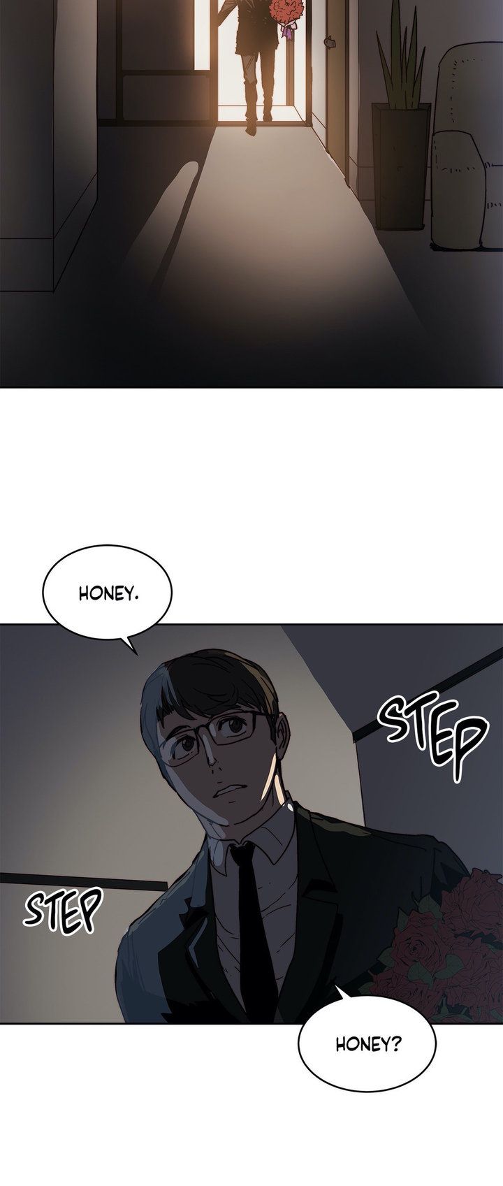 The Desire To Kill [Butcherboy] Chapter 35 – page 11