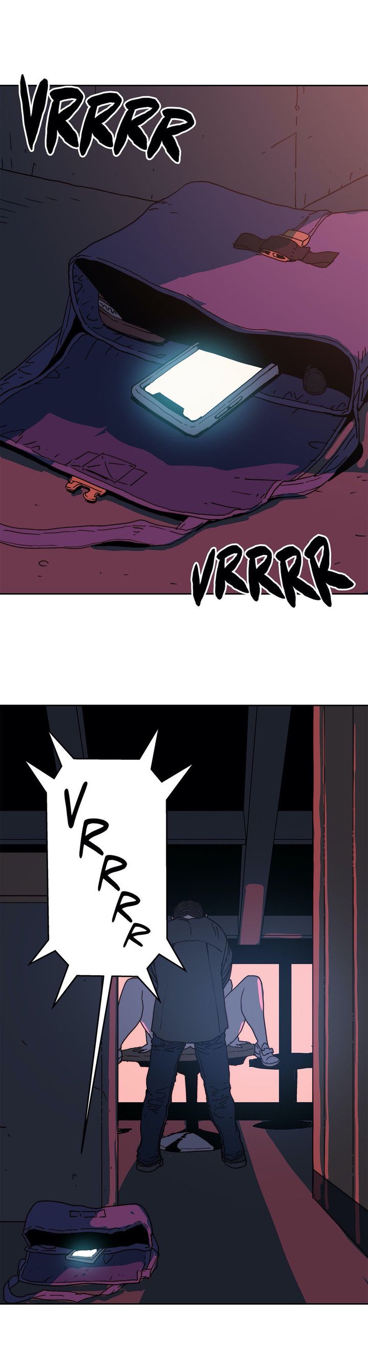 The Desire To Kill [Butcherboy] Chapter 35 – page 13