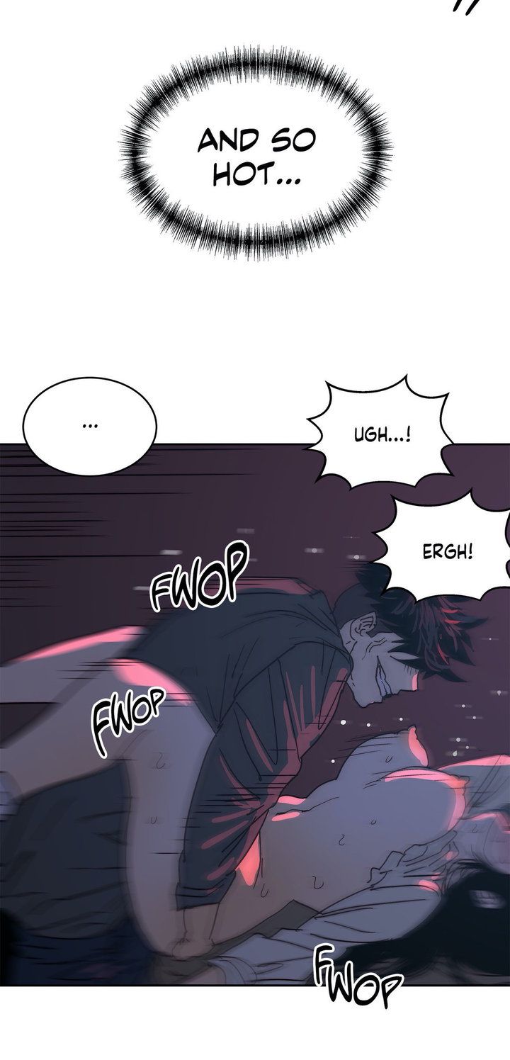 The Desire To Kill [Butcherboy] Chapter 35 – page 21