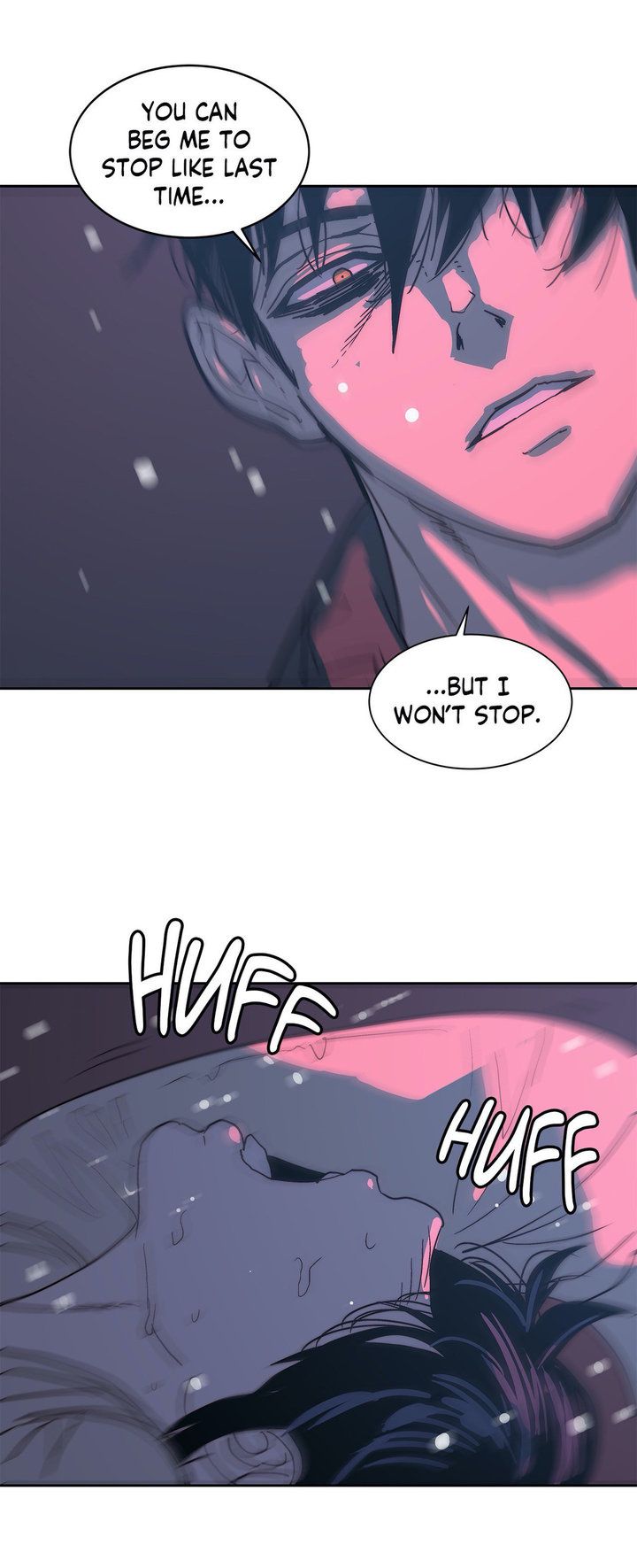 The Desire To Kill [Butcherboy] Chapter 35 – page 22