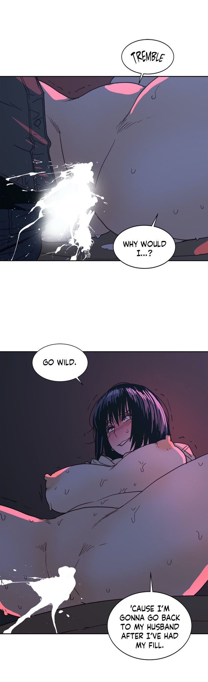 The Desire To Kill [Butcherboy] Chapter 35 – page 23